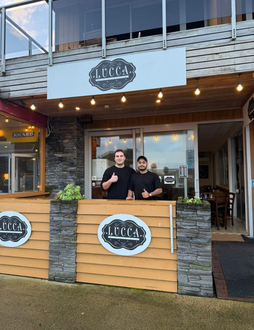 Best dining in 22 Wilson Road Waihi Beach