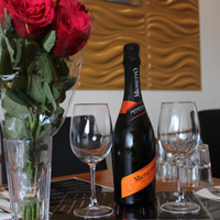 Top Italian restaurant Western Bay of Plenty